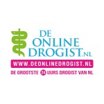De online drogist logo